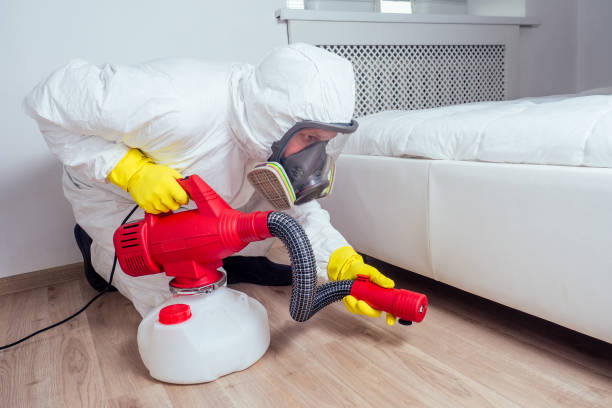 Best Exterminator Services  in Sharon, TN