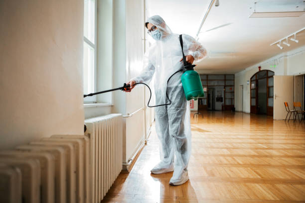 Best Exterminator Services  in Sharon, TN